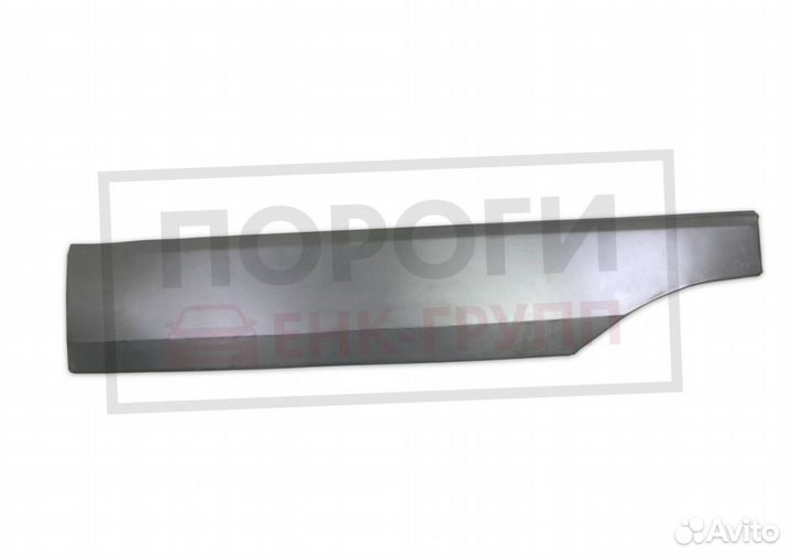 Ремкомплект двери Mercedes-Benz