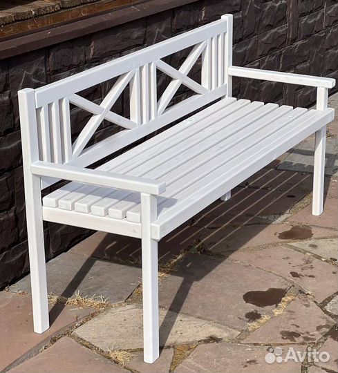 Столярная мастерская. Мебель для дачи