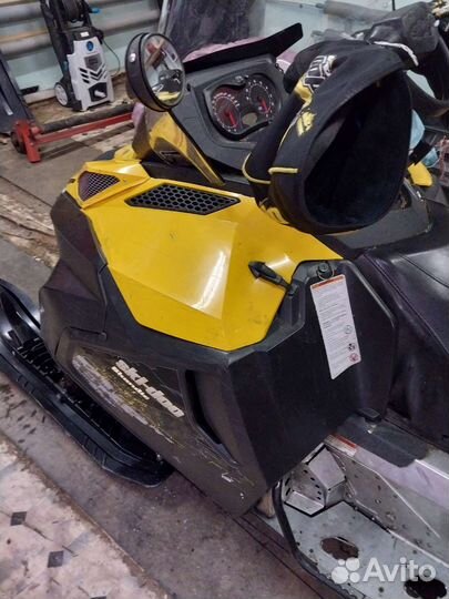 Brp ski-doo Skandic Swt 600 Ace
