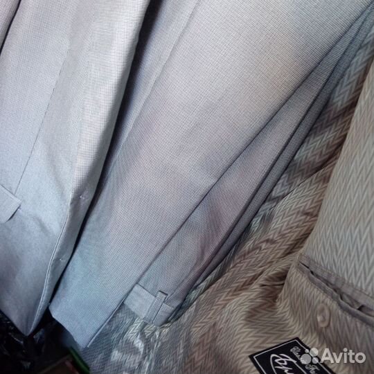 Костюм двойка мужской