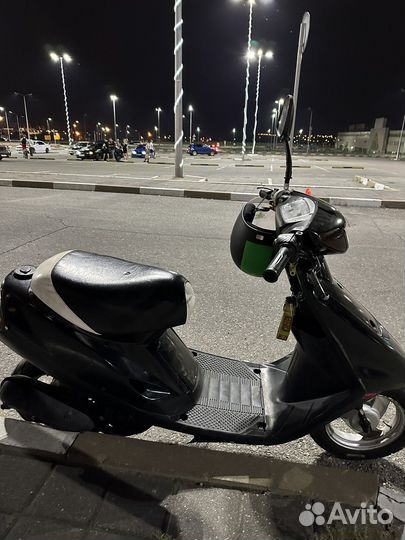 Yamaha Jog Artistic