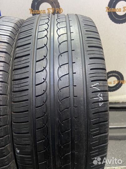 Pirelli P7 235/55 R17 99W