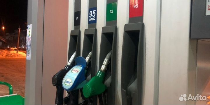 Дизельное топливо гост