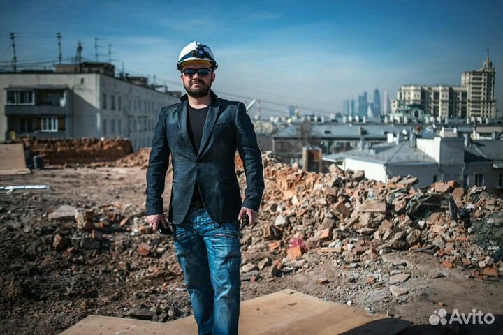 Инженер, мастер производственного участка