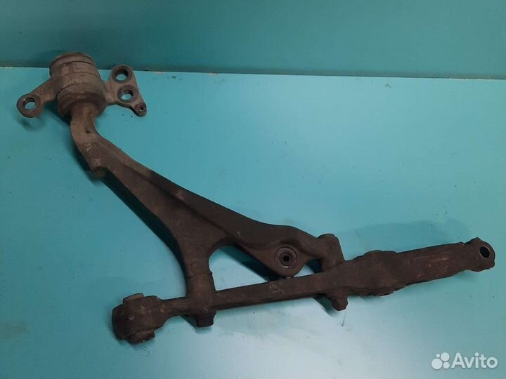 Рычаг подвески передний правый rover 400