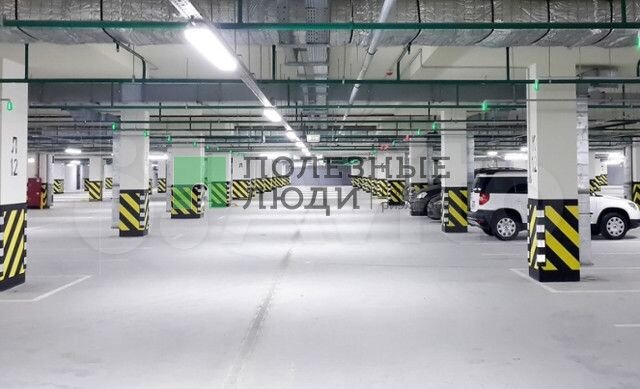 Машиноместо