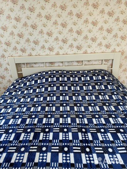 Покрывало декоративное