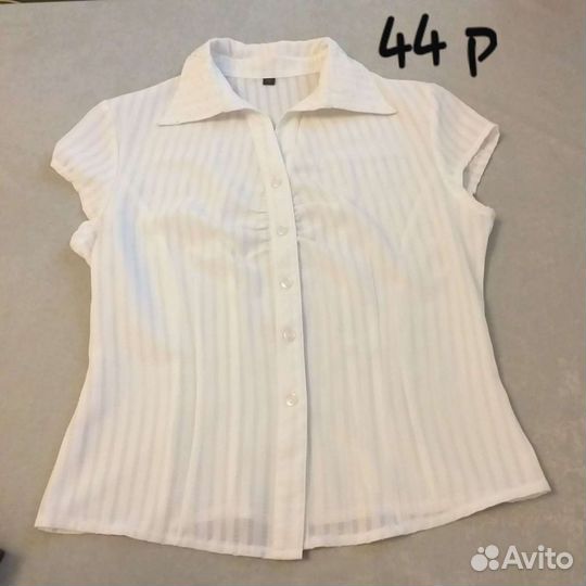 Рубашка женская