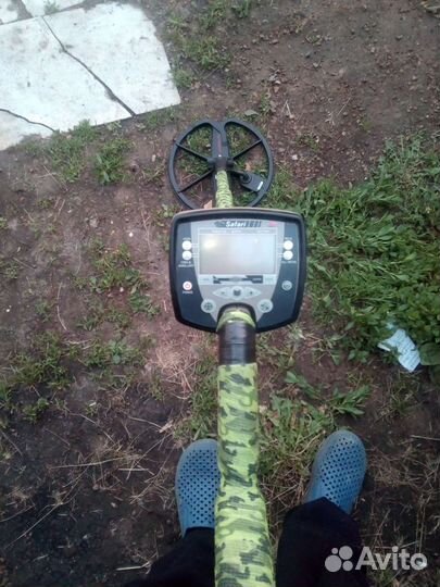 Аренда металлоискателя и поискового магнита