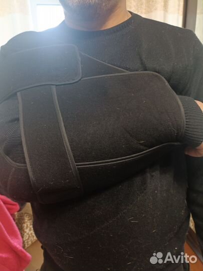 Ортез для плечевого сустава