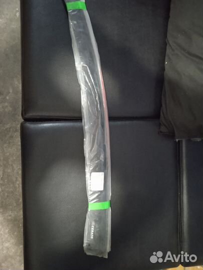 Ветровики, козырьки, дефлекторы KlA