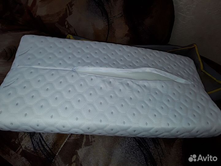 Подушка ортопедическая новая