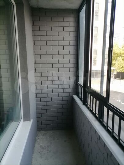 Квартира-студия, 27 м², 2/10 эт.