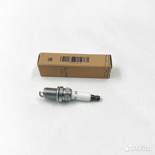 Свечи зажигания Volkswagen Touareg (двиг.- cgna)