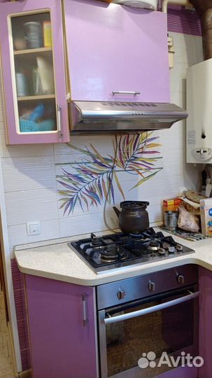 Встраиваемая гладильная доска