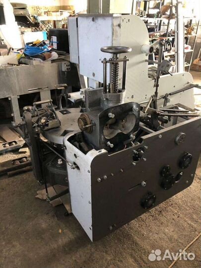 Арм фасовщик