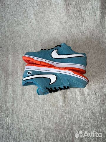 Nike SB Dunk Low Pro QS