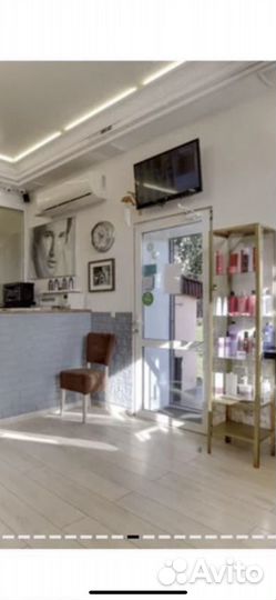 Парикмахер универсал