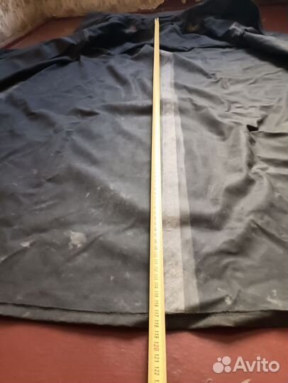 Плащ-Палатка: Армейская СССР