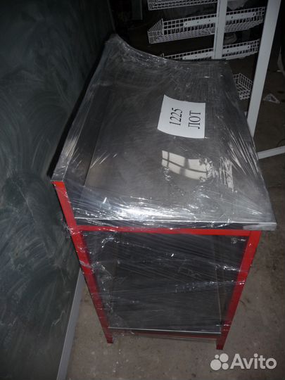 Стол разделочный б/у