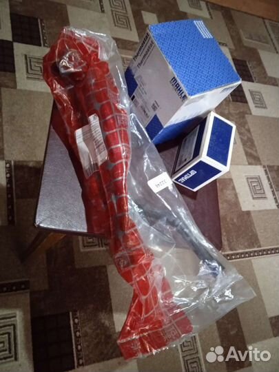 Продам запчасти для BMW3