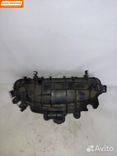 Впускной коллектор Volvo S60 2 2012