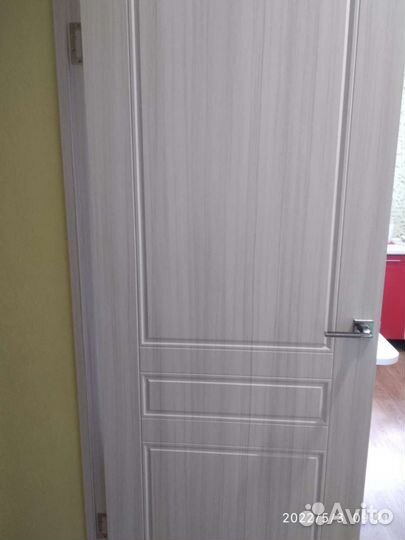 Дверь межкомнатная 700 х 2000