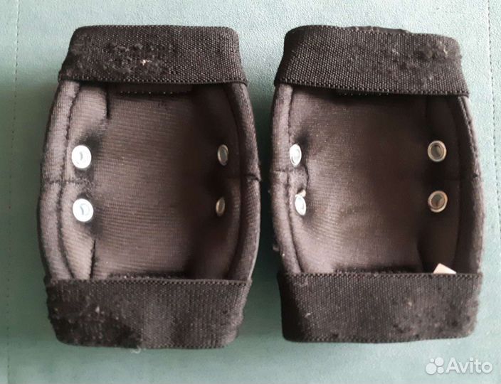 Защитные наколенники и нарукавники