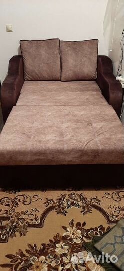 Диван раскладной новый
