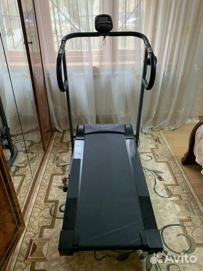 Беговая дорожка