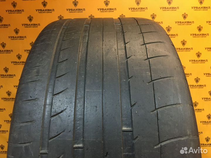 Michelin Latitude Sport 3 295/35 R21 103Y
