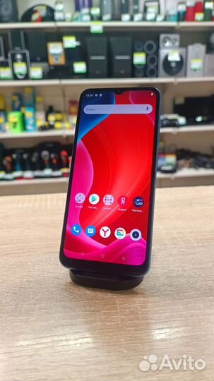 realme C11, 2/32 ГБ