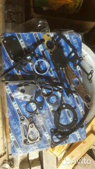 Блок двс б/у