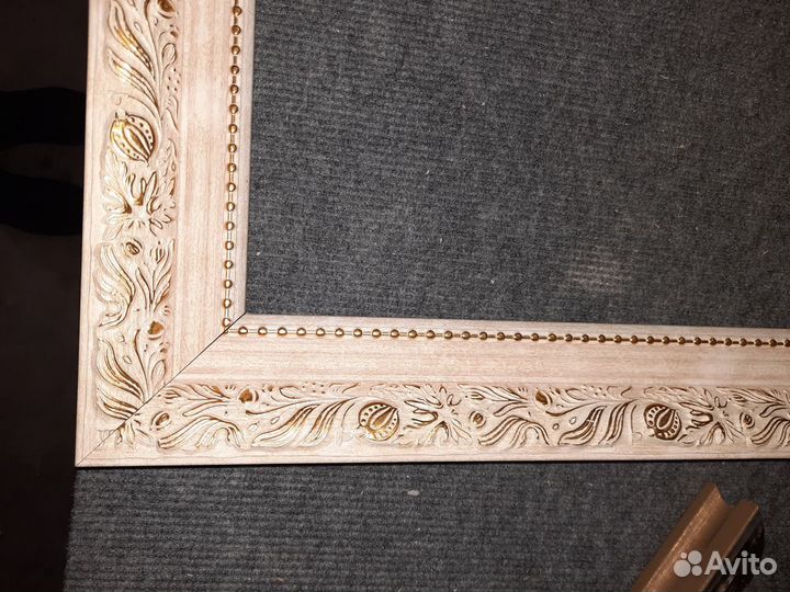 Рама для зеркала