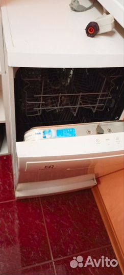 Посудомоечная машина бу electrolux