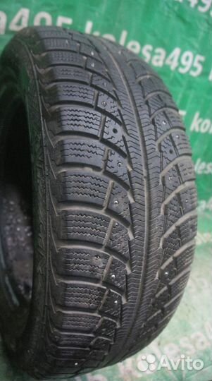 Gislaved Nord Frost 5 235/65 R17 108T