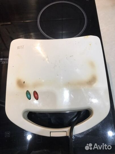 Сендвич тостер