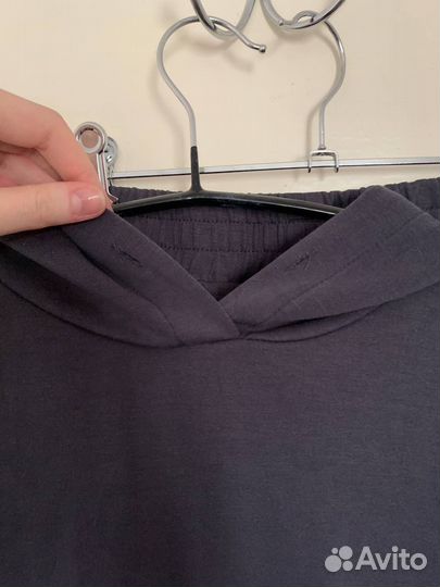 Спортивный костюм zarina