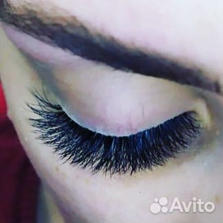 Наращивание ресниц,маникюр,педикюр,выезд