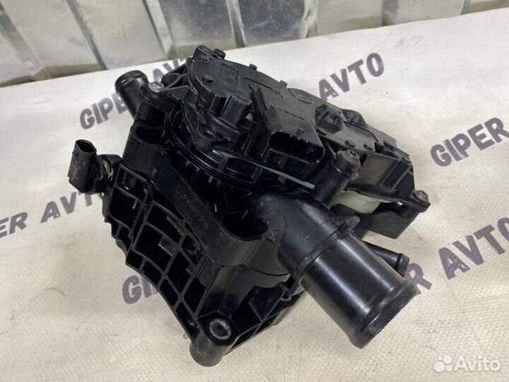 Корпус термостата Kia Sportage 4QL D4FE 2019