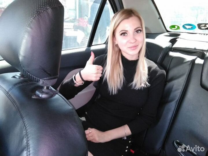 Межгород Феникс 74 (Озёрск-Кыштым)