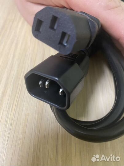 Удлинитель шнура питания