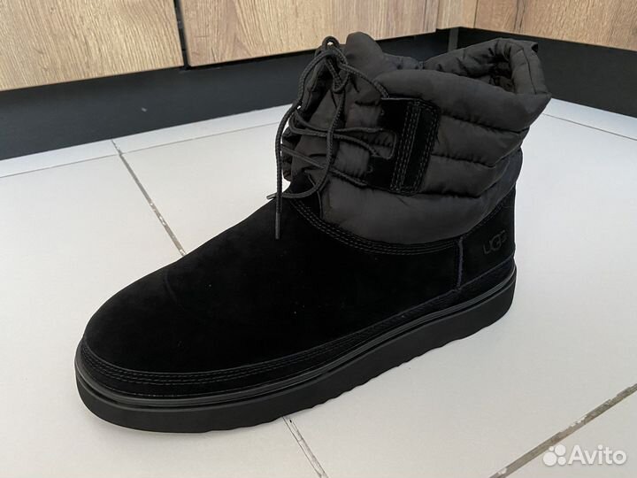 Ugg оригинал