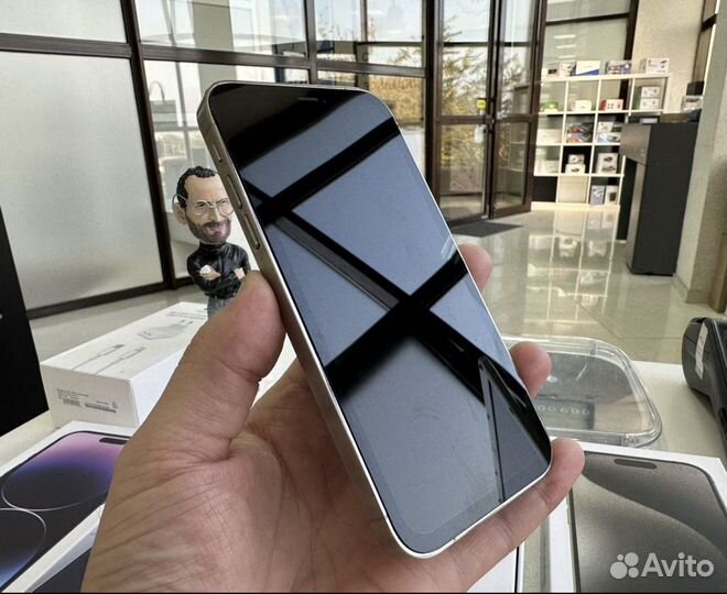 iPhone xr в корпусе 15 pro оригинал