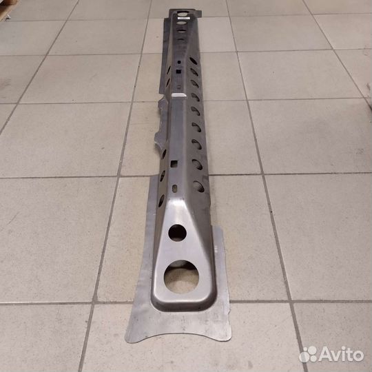 Усилитель порога Ваз 2110-2170