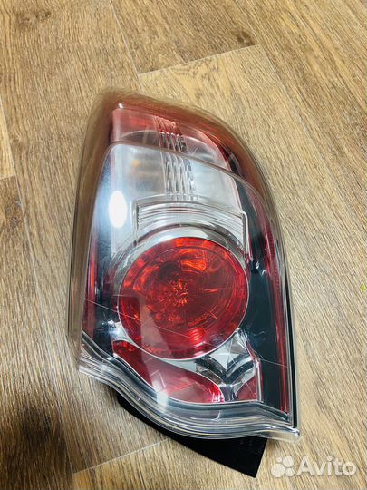 Фонарь задний правый Mazda 3 bl