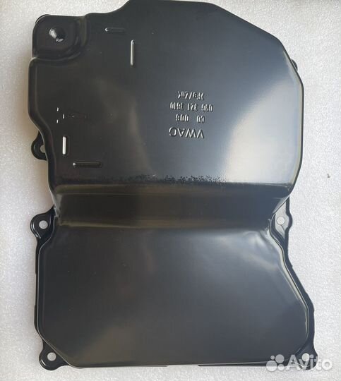 Поддон масляный АКПП 09G321361D VW Polo / Rapid