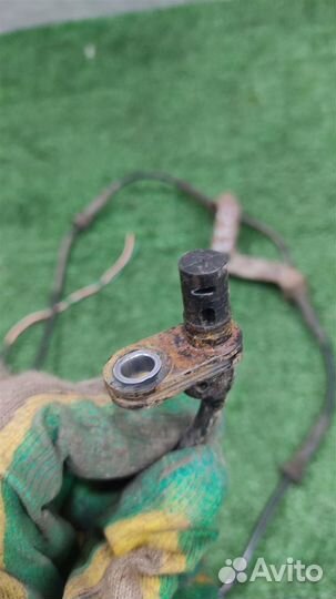 Датчик ABS задний Nissan Qashqai J10 2009