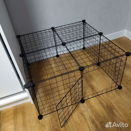 Вольер для животных