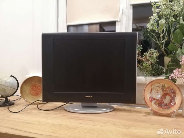 Телевизор 19,7 д